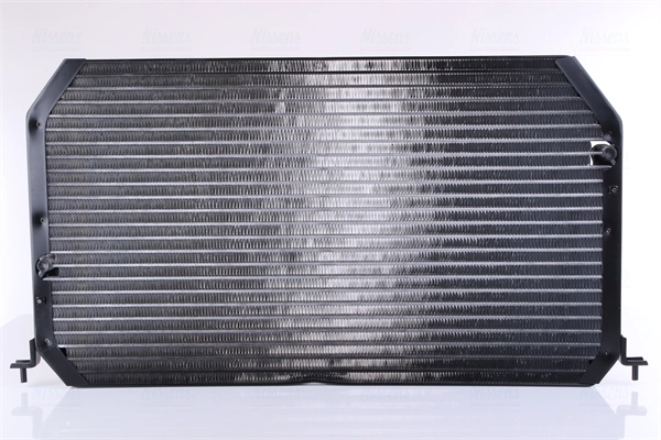 Radiador de aire acondicionado para Toyota Camry III V10