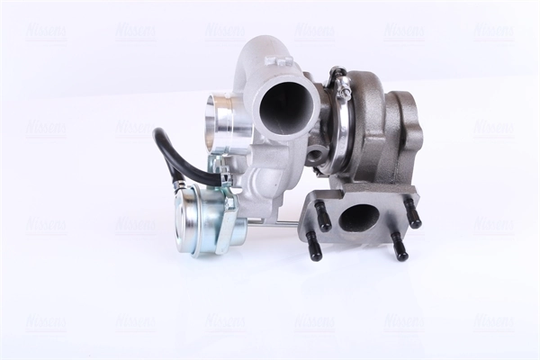 Comprar 93473 Nissens Turbo de coche
