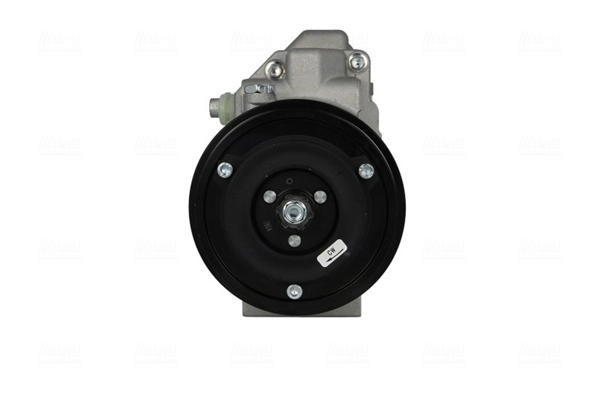 89051 Nissens Compresor climatizador