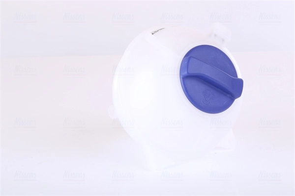 Vaso de expansión 996238 Nissens