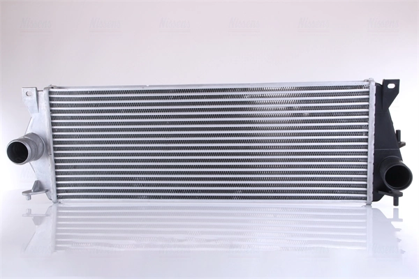 Comprar 30930 NRF Turbo intercooler
