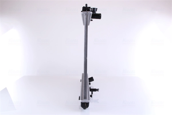 Comprar 646935 Nissens Radiador de auto