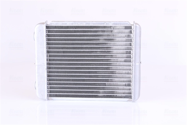 Radiador de calefacción Nissens 73341 precio, desde 46,77 EUR