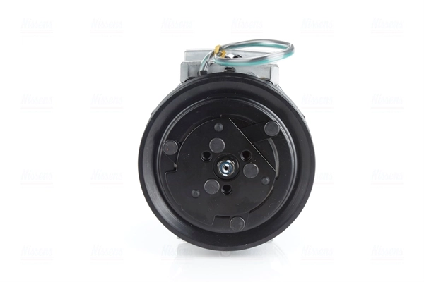 Compresor de ac Nissens 89137