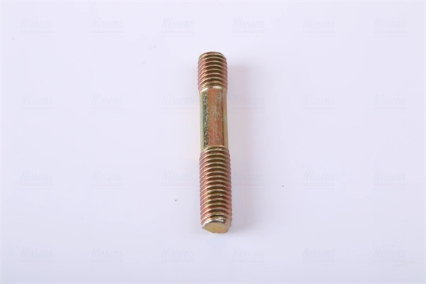 Condensador Nissens 94538