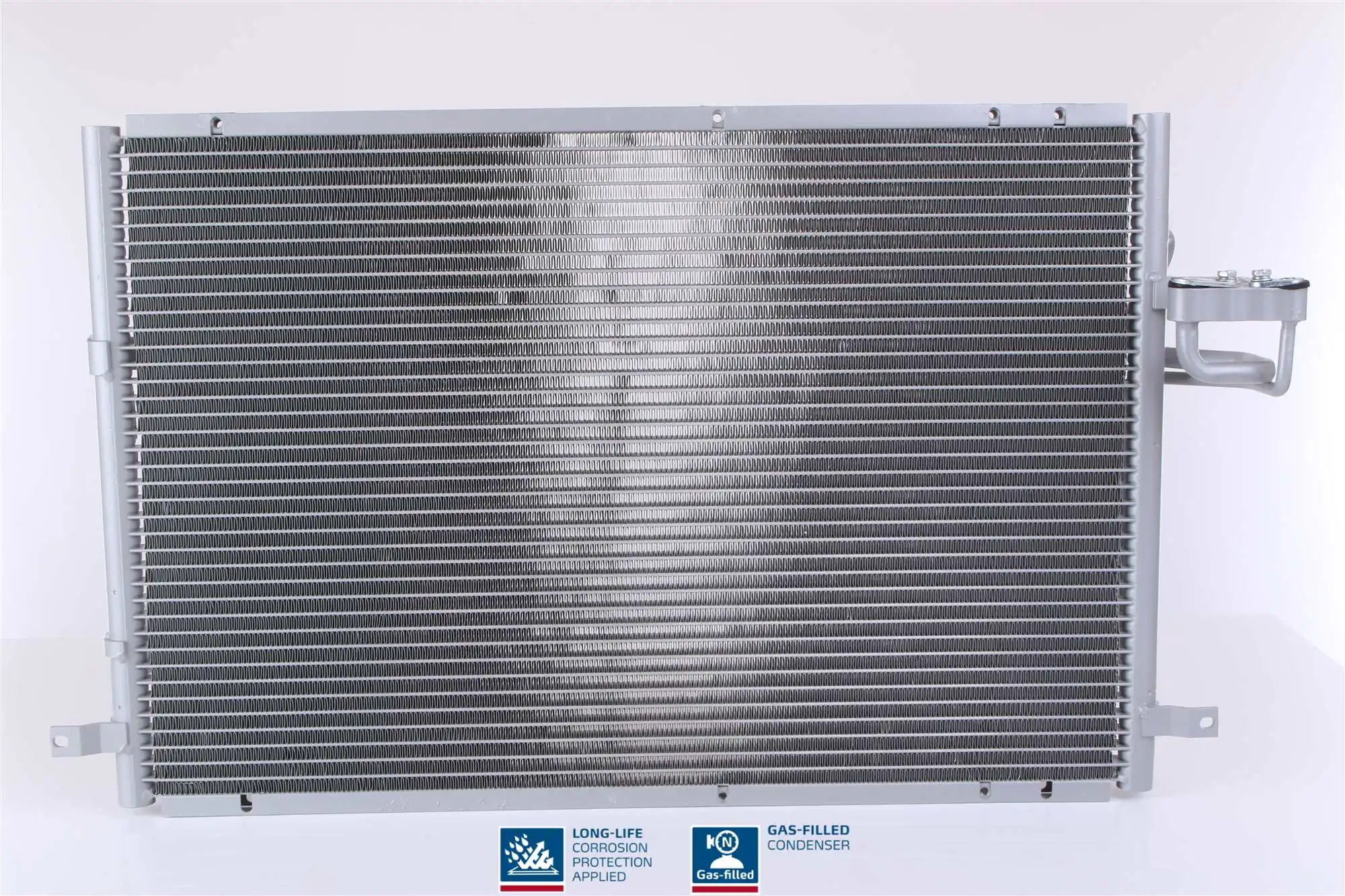 Comprar Condensador de aire acondicionado Carens  FJ