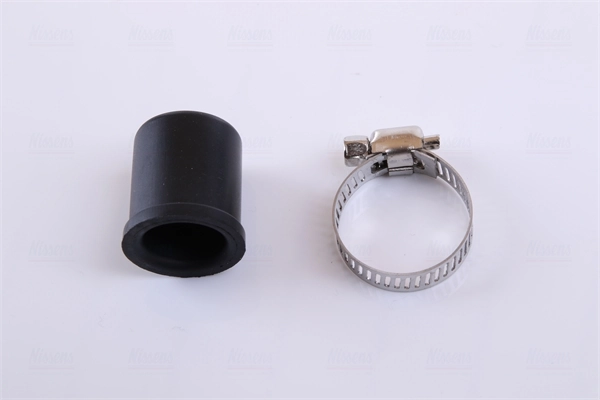 Radiador 61297 Nissens