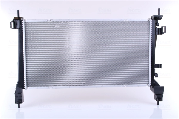 636004 Nissens Refrigeración del motor