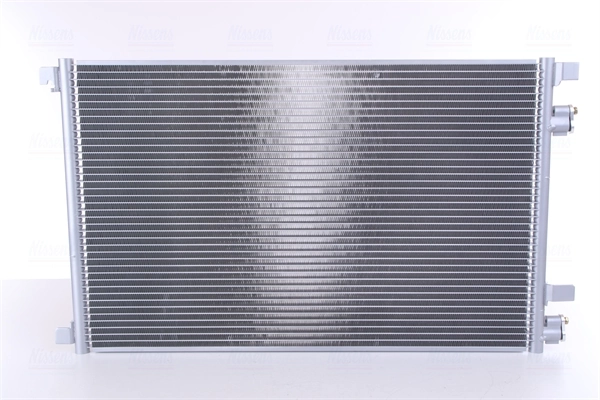 94626 Nissens Radiador de aire acondicionado