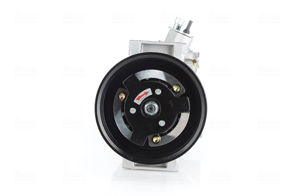 Compresor de ac Nissens 89421