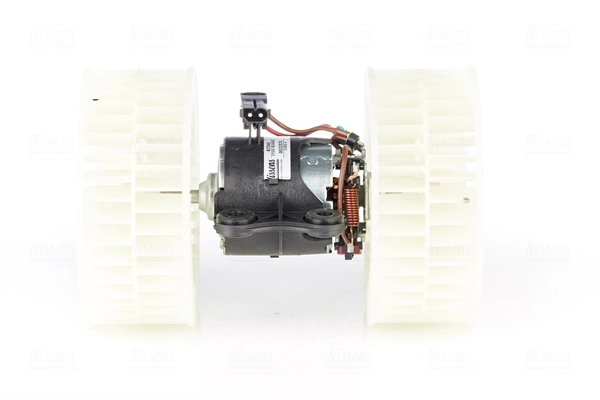 Ventilador de calefacción Nissens 87340 precio, desde 90,36 EUR
