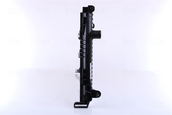 Comprar 637647 Nissens Radiador de auto