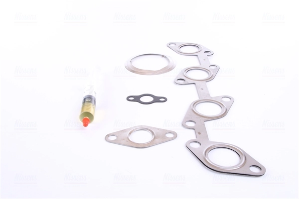 Turbo Nissens 93079