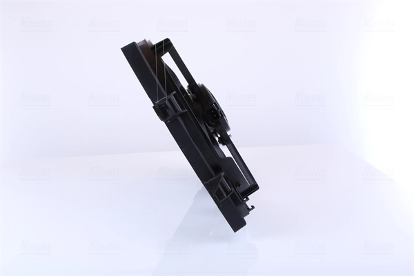 Comprar 85030 Nissens Ventilador de radiador