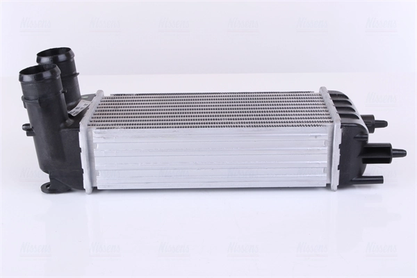 Intercooler 96437 Nissens