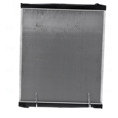 Água radiador Nissens 67258 precio, desde 429,83 EUR