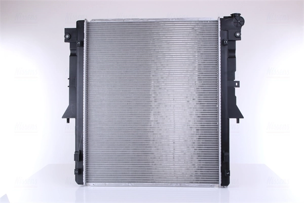 606549 Nissens Refrigeración del motor