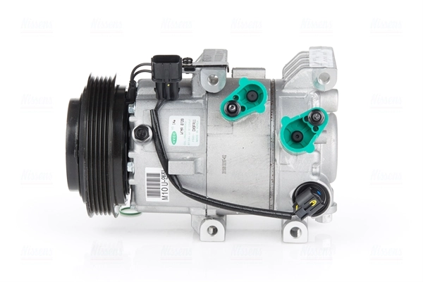 Compresor ac Nissens 890229 precio, desde 152,46 EUR
