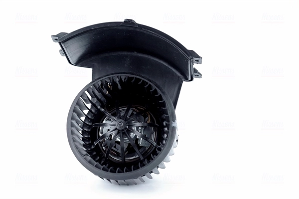 Comprar 87033 Nissens Motor de calefacción