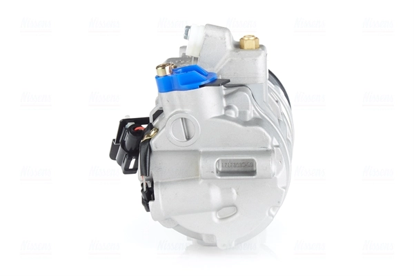 Comprar 890082 Nissens Compresor de aire acondicionado coche