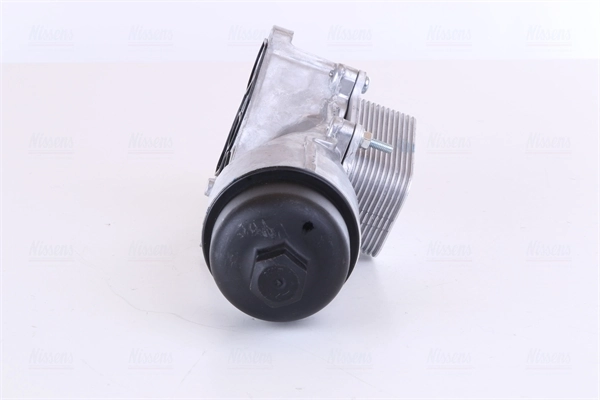 Comprar 90703 Nissens Portafiltro de aceite