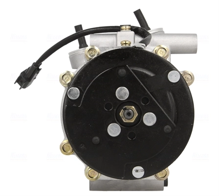 Compresor ac Nissens 89327 precio, desde 334,17 EUR