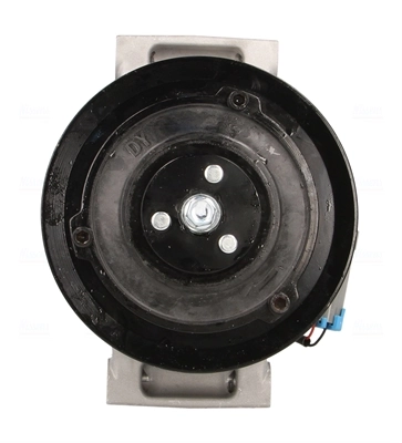 89420 Nissens Compresor climatizador