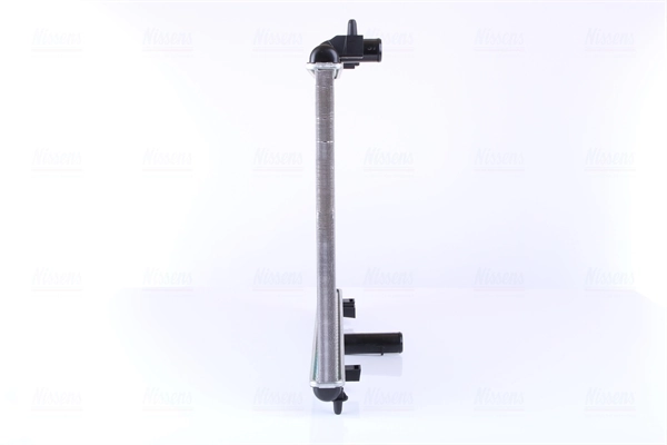Comprar 636009 Nissens Radiador de auto