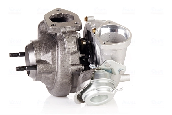 Comprar 93248 Nissens Turbo de coche