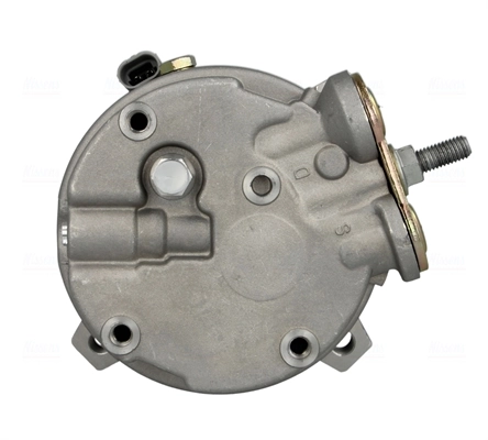 Compresor ac Nissens 89062 precio, desde 243,00 EUR