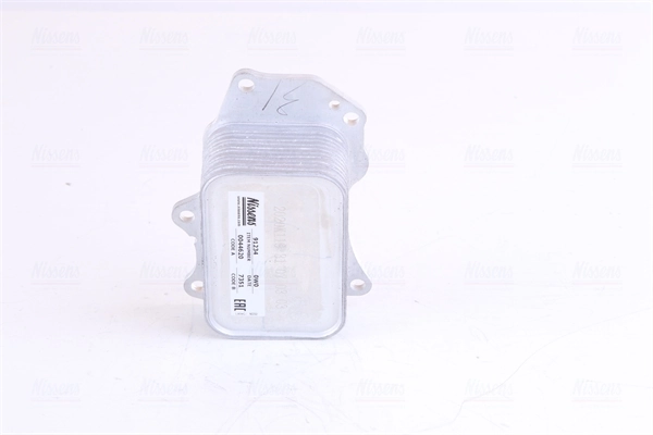 Comprar 3557007 Peugeot/Citroen Radiador de aceite debajo del filtro