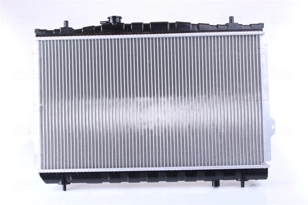 67467 Nissens Refrigeración del motor