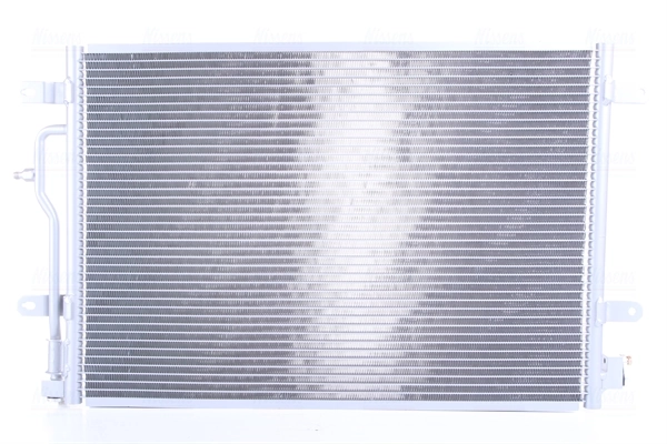 94665 Nissens Radiador de aire acondicionado