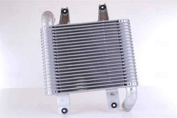 96660 Nissens Radiador de intercooler