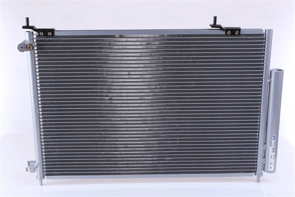 940062 Nissens Radiador de aire acondicionado