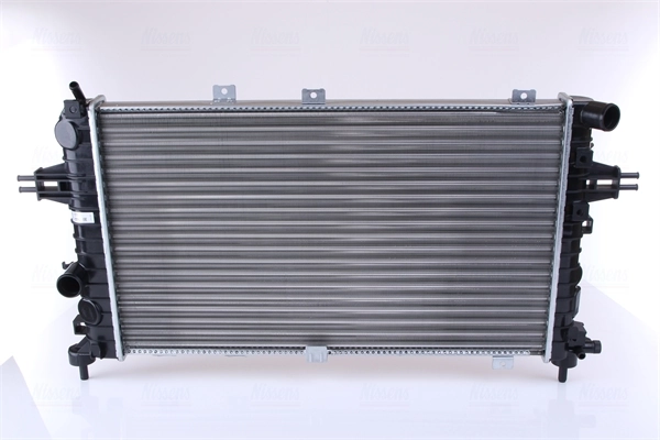 Comprar 550908A5 Polcar Radiador de auto