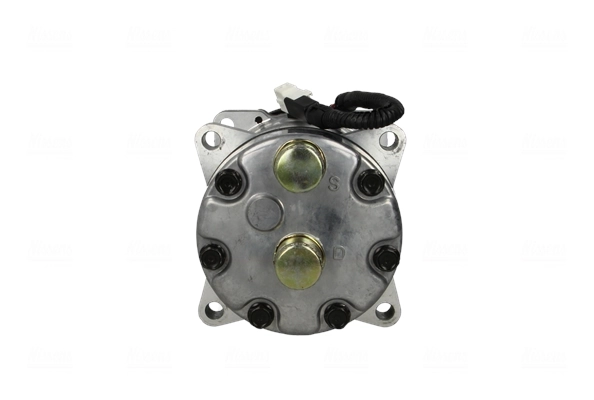 Compresor ac Nissens 89171 precio, desde 252,62 EUR