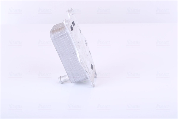 91165 Nissens Radiador de aceite debajo del filtro