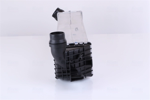 Comprar 96625 Nissens Turbo intercooler