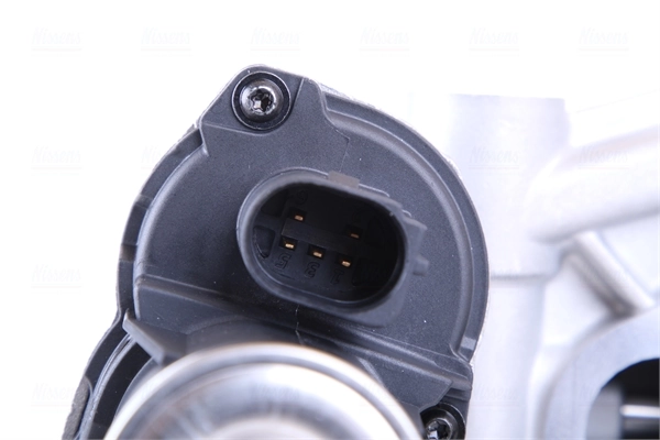 Enfriador de recirculación de gases de escape EGR 98178 Nissens