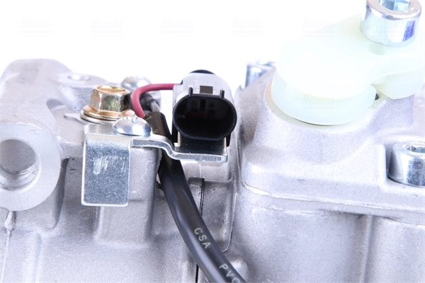 Compresor de ac Nissens 890634