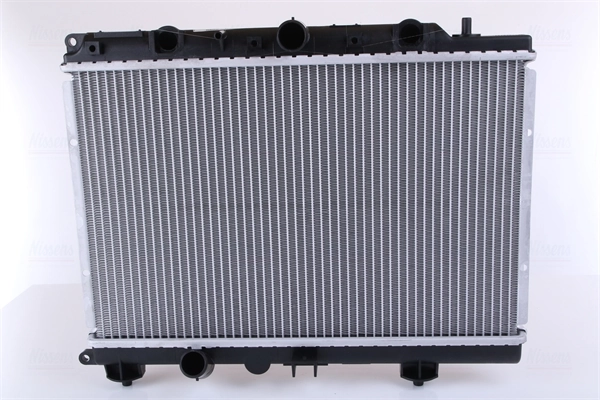 Radiador de água Polcar 6320082