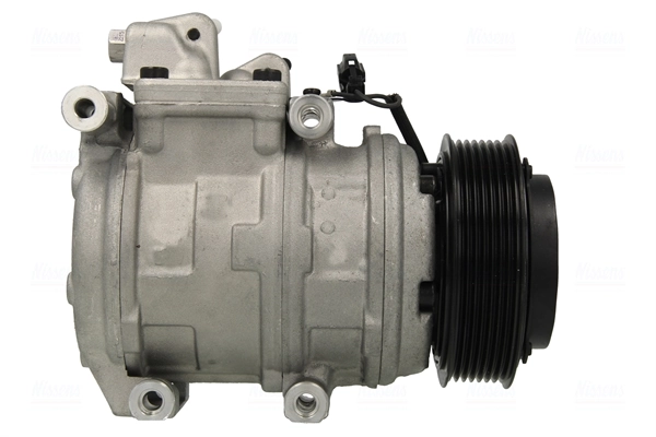 Compresor ac Nissens 89269 precio, desde 74,05 EUR