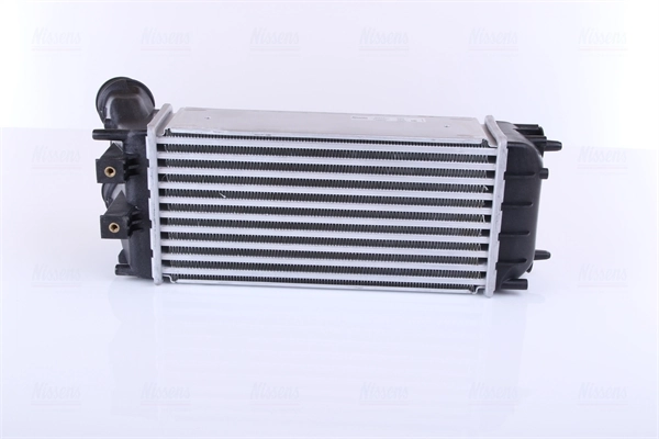 Radiador de aire de admisión Nissens 96514 precio, desde 92,53 EUR