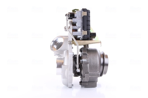 93343 Nissens Turbo para motor