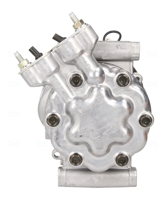 Compresor de ac Nissens 89109