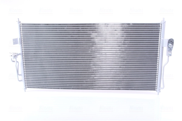 940363 Nissens Radiador de aire acondicionado