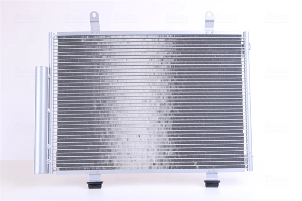 Aire acondicionado capacitor Nissens 940356 precio, desde 101,64 EUR