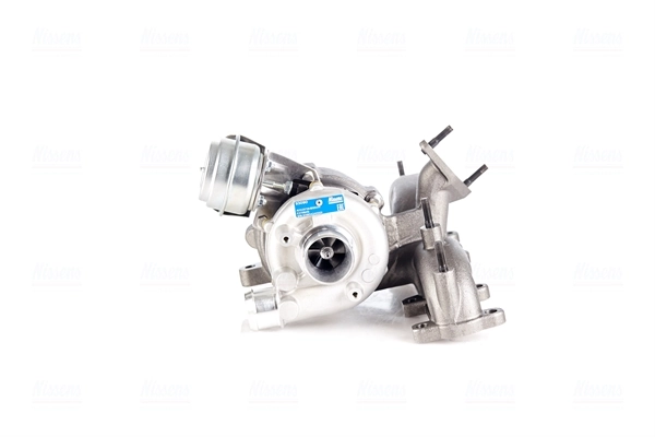 Comprar Turbo de coche Alhambra  7V8, 7V9
