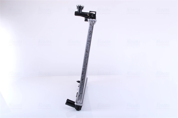 Comprar 66766 Nissens Radiador de auto